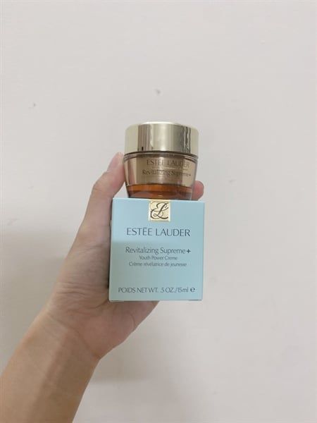 Kem Chống Lão Hoá Da Estee Lauder 15ml (12/2028)