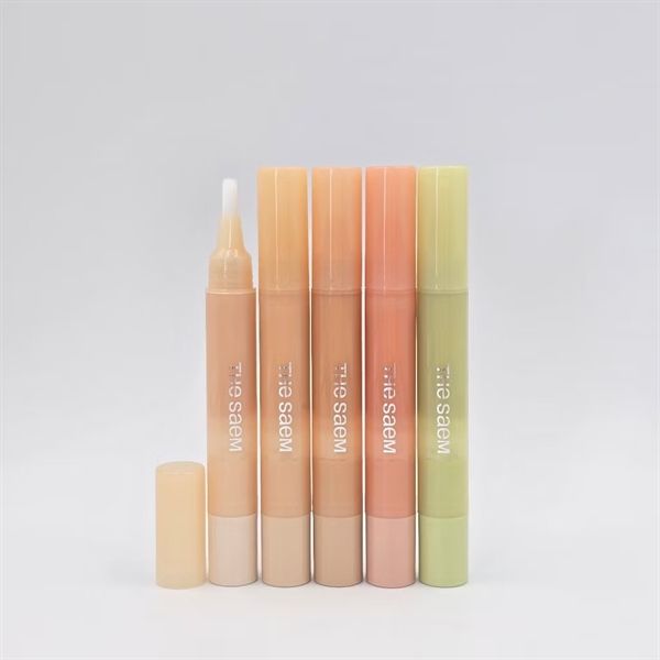 Bút Che khuyết điểm The Saem Cover Perfection Pen Concealer (11/2027)