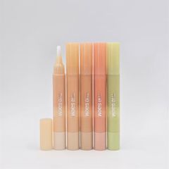Bút Che khuyết điểm The Saem Cover Perfection Pen Concealer (11/2027)