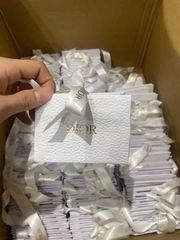 Túi Giấy Dior Đựng Son Size Nhỏ