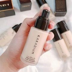 Kem Nền Karadium Like a Movie Star Main Actress Cover Foundation 30ml