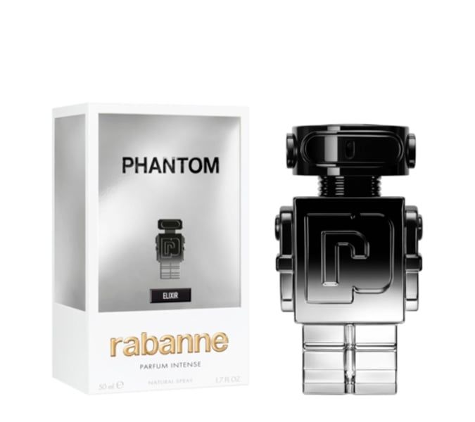 Nước Hoa Rabanne Parfum Intense