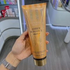 Tuýp Dưỡng Thể Victoria'S Secret 236ml