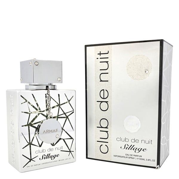 Nước Hoa Club De Nuit