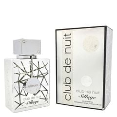Nước Hoa Club De Nuit