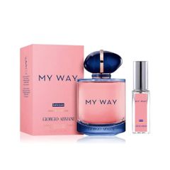 Nước Hoa Nữ Giorgio Armani My Way Intense EDP