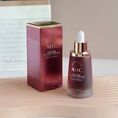 Tinh Chất Trẻ Hóa Da AHC Capture Solution Signature Revital Ampoule 50ml (03/2028)