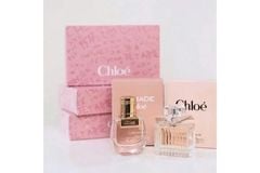 Set Nước Hoa Nữ Chloe EDP