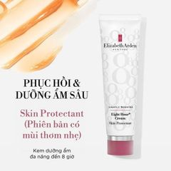 Kem Dưỡng Đa Năng Elizabeth Arden Eight Hour Cream (10/2027) 50ml