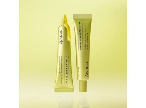 Kem Dưỡng Arencia Vitamin C Booster Shot (07/2029)