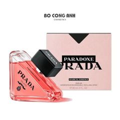 Nước Hoa Nữ Prada Paradoxe Intense Eau De Parfum