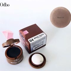 Phấn Phủ Tóc Odbo OD1-107