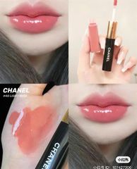 Son Chanel Le Rouge Duo Ultra Tenue Ultrawear Lip Color