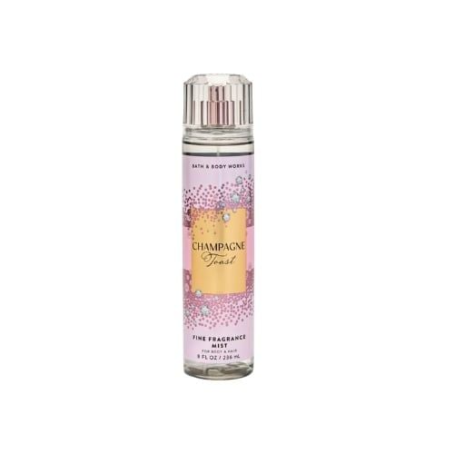 Xịt Thơm Body Mist Bath & Body Works Mỹ