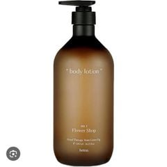 Dưỡng Thể Hetras Hotel Therapy Body Lotion 1013ml (19/06/2028)