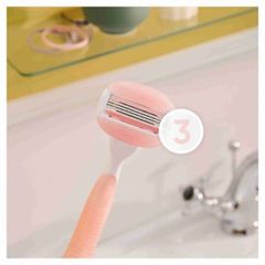 Dao Cạo Bikini Gillette Venus Comfortglide