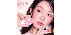Phấn Má Hồng Focallure Baked Blush