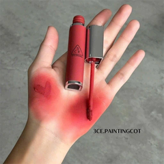 Son Kem 3CE Hazy Lip Clay (07/2026)