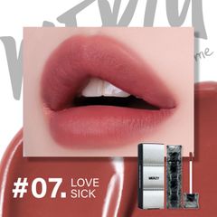 Son Kem Merzy Puffer Velvet Tint 3.7G (22/1/2028)