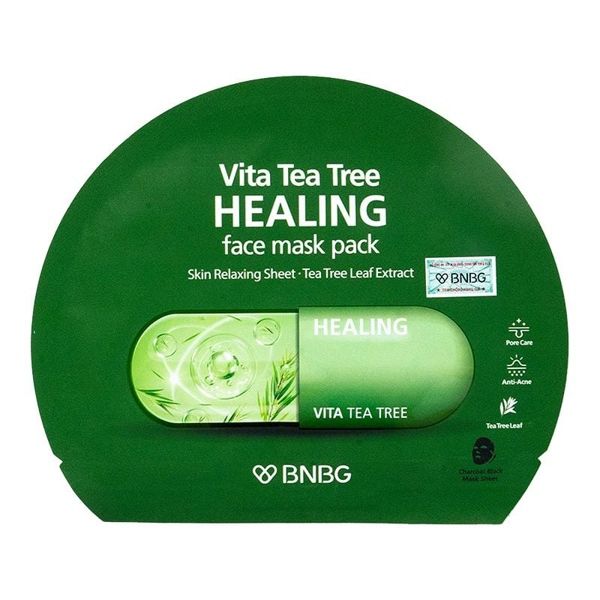 Mặt Nạ BNBG Skin Booster Mask