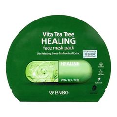 Mặt Nạ BNBG Skin Booster Mask