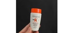 Dầu Gội Kerastase Chronologiste Bain Revitalisant