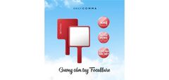 Gương Soi Cá Nhân Focallure