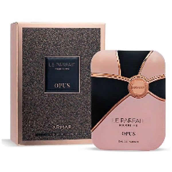 Nước Hoa Le Parfait Pour Femme by Armaf Edp (1/2029)