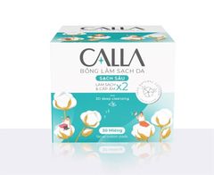 Bông Bạch Tuyết Calla Việt Nam