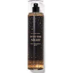 Xịt Thơm Body Mist Bath & Body Works Mỹ