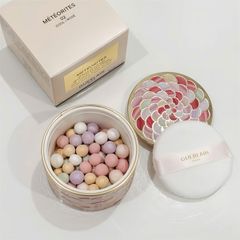 Phấn Phủ Ngọc Trai Guerlain Météorites Blanc De Perle 20g