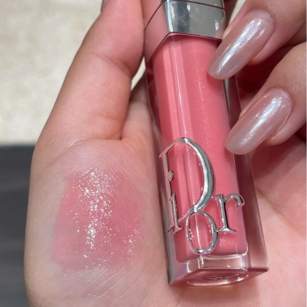 [Fullbox] Son Kem Dưỡng Dior Addict Lip Maximizer 6ML