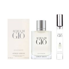 Nước Hoa Giorgio Armani Acqua Di Gio EDT