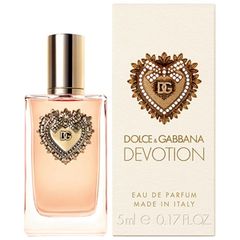 Nước Hoa Dolce & Gabbana Devotion EDP Mini 5ml