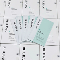 Mặt nạ REJURAN Moisture Treatment Mask PDRx 5% Dưỡng Ẩm Phục Hồi
