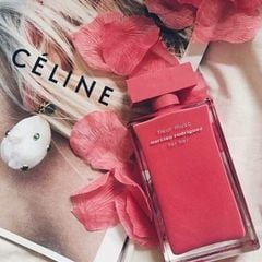 [Fleur Musc] Nước Hoa Narciso Rodriguez For Her