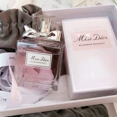 Nước Hoa Nữ Dior Miss Dior Blooming Bouquet EDT