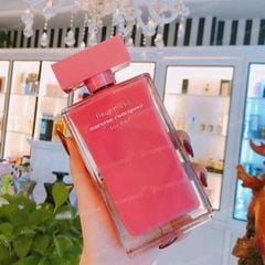 [Fleur Musc] Nước Hoa Narciso Rodriguez For Her