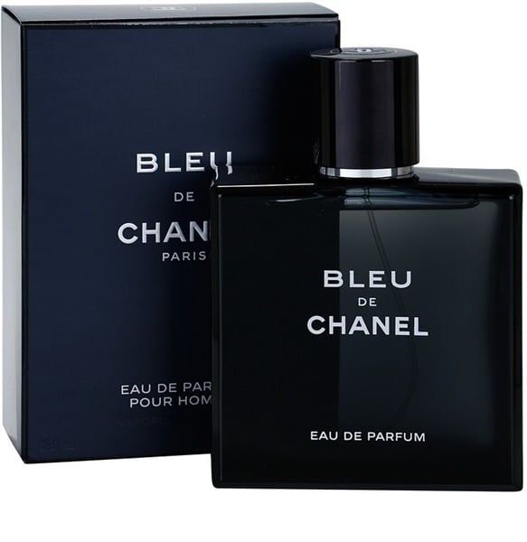 Nước Hoa Chanel Bleu EDP