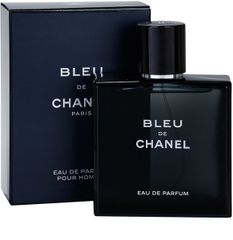 Nước Hoa Chanel Bleu EDP