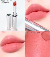 Son Thỏi Mac Locked Kiss 24hr Liptick 1.8g (Nk) (4/2026)
