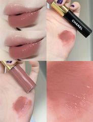 Son Chanel Le Rouge Duo Ultra Tenue Ultrawear Lip Color