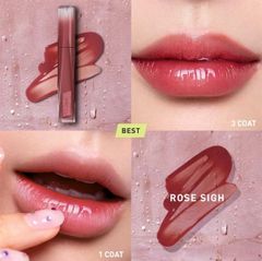 Son Pha Lê 3CE Misty Lip Bare 4.6G (10/2028) NK