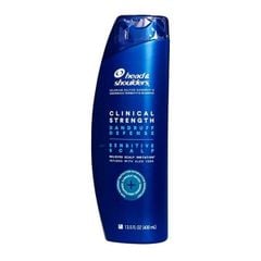 Dầu Gội Trị Gàu Head & Shoulders 400ml