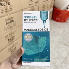 Mặt Nạ Chống Lão Hoá Mediheal Essential 3X 24ml (09/2027)