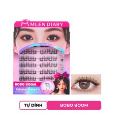 [Mi Tự Dính] Mi Giả Mlen Diary