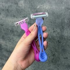 Dao Cạo Bikini Gillette Venus Comfortglide