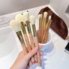 Bộ Cọ Trang Điểm 15 Cây Kèm Túi BH Cosmetics Lavish Elegance