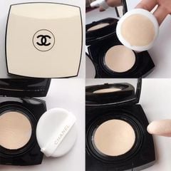 Phấn Nước CHANEL Les Beiges Mini (04/2028)