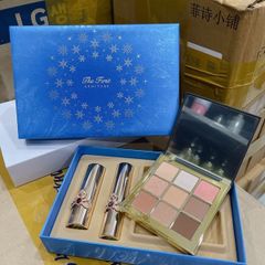 Set Ohui The First Geniture Lipstick (09/2028)